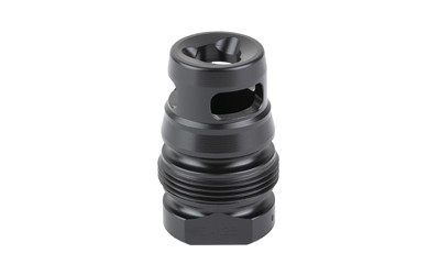 Dead Air Armament Xeno Pistol Wee Brake 9mm 13.5x1LH