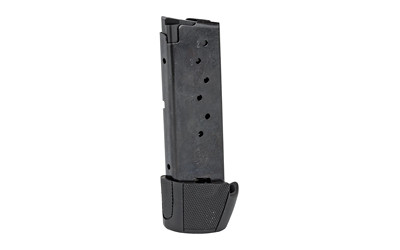 Ruger LC9/EC9 9mm 9 Round Steel Magazine Blued