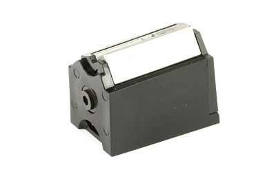 Ruger 77/17 and 77/22 .17HMR/22WMR 9 Round Steel Magazine Blued