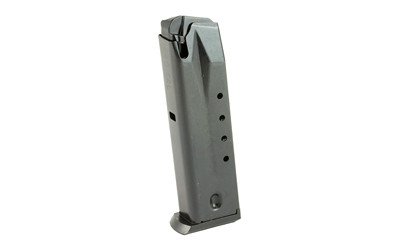 Ruger P91 .40S&W 10 Round Steel Magazine Blued