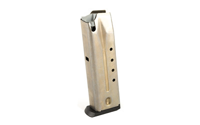 Ruger P89/95 9MM 15 Round Steel Magazine Stainless Silver