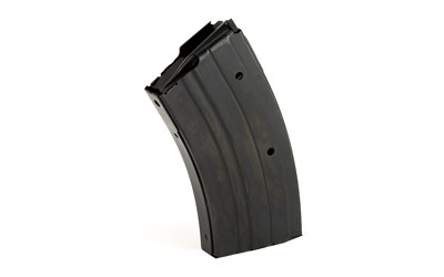 Ruger Mini-30 7.62x39 20 Round Steel Magazine Blued