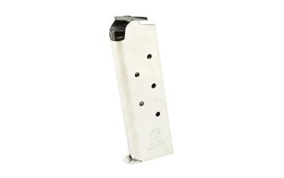 Ruger SR1911 .45ACP 7 Round Steel Magazine Stainless