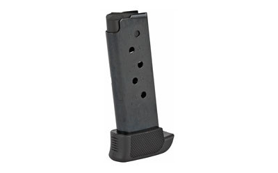 Ruger LCP .380ACP 7 Round Steel Magazine Blued