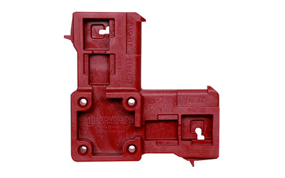 Midwest AK Receiver Maintenance Block