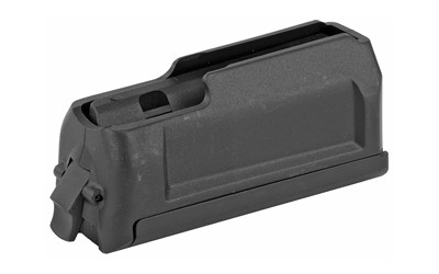 Ruger American Short Action .308Win/6.5CM/.243Win/7mm 4 Round Magazine