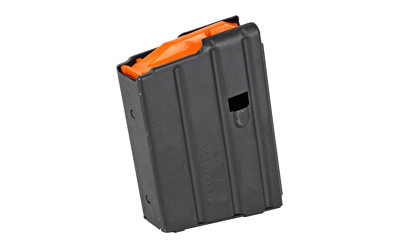 Ruger AR-15 350 Legend 10 Round Steel Magazine Gray