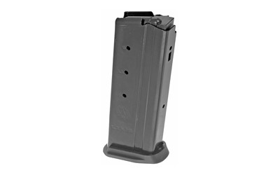 Ruger 57 5.7X28mm 20 Round Steel Magazine Black