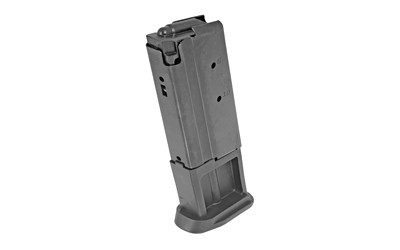 Ruger 57 5.7X28mm 10 Round Steel Magazine Black