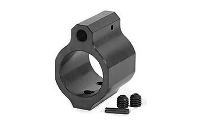 Odin Works Low Profile .750" Gas Block Black Nitride