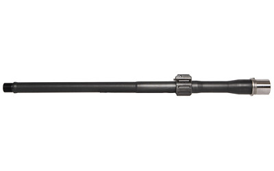 Odin Works 16.1" .300 Blackout 1:8 Medium Profile Pistol Gas System Barrel