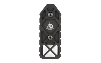 Odin Works M-LOK to Arca Rail 4"