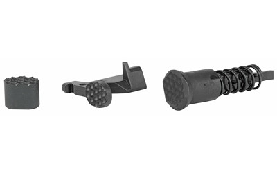 San Tan Tactical Ultra Grip Kit Black