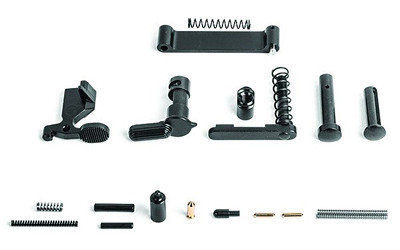 San Tan Tactical AR-15 Lower Parts Kit (LPK) Without Grip/Trigger