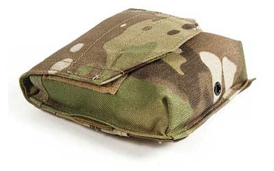 Blue Force Gear Boo Boo Pouch Multi-Cam