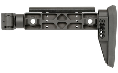 Midwest Alpha Series Beam Stock Side Folder