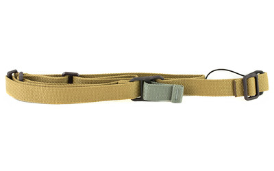 Blue Force Gear Vickers Standard AK Sling Coyote Brown