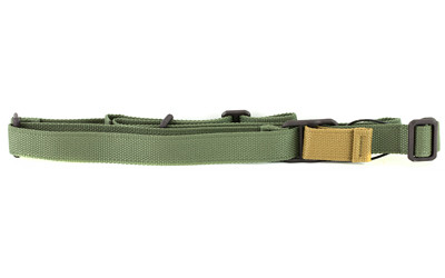 Blue Force Gear Vickers Standard AK Sling OD Green