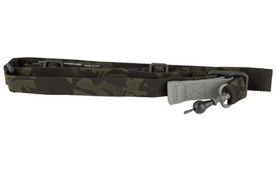 Blue Force Gear Vickers 221 Sling Multicam Black