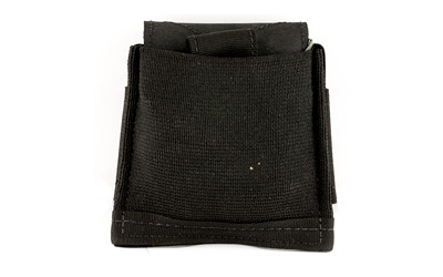 Blue Force Gear Belt Mounted Dump Pouch Black