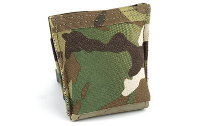 Blue Force Gear Belt Mounted Dump Pouch MultiCam