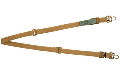 Blue Force Gear Vickers SMG Sling Coyote Brown