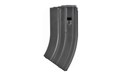 DURAMAG Stainless Steel Magazine 7.62x39 20 round Black