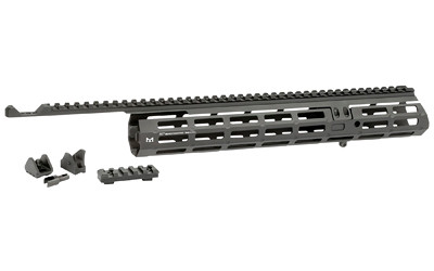 Midwest Henry 45-70 M-LOK Handguard Sight System
