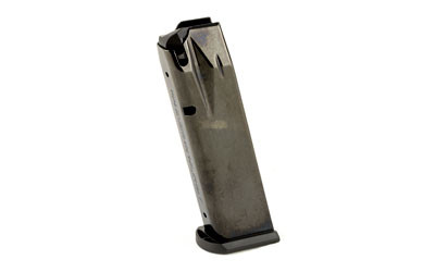 Canik TP9 Series 9mm 18 Round Magazine Black