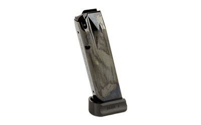 Canik TP9 Series 9mm 20 Round Magazine Black