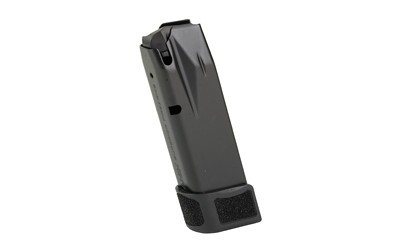 Canik METE MC9 9mm 15 Round Magazine w/Extension Black