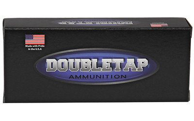 DoubleTap Ammunition .223 62gr Lead Free SCHP 20 Round Box