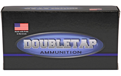 DoubleTap Ammunition .308 Winchester 175gr DT Longrange HPBT 20 Round Box