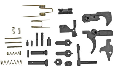 Strike Industries AR Enhanced Lower Parts Kit