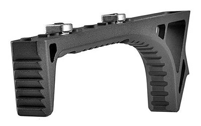 Strike Industries LINK Curved ForeGrip Black
