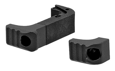 Strike Industries Modular Magazine Release for Glock Gen4-5 Black