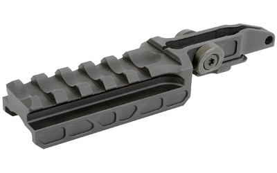Midwest AK Alpha Mini Dot Mount Picatinny