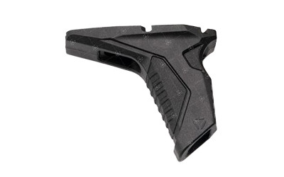 Strike Industries LINK Angled HandStop Black