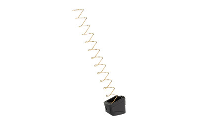 Strike Industries Extended Magazine Plate (EMP) for Canik TP9 Black