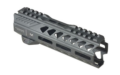 Strike Industries Strike Rail M-LOK Handguard 10" Black