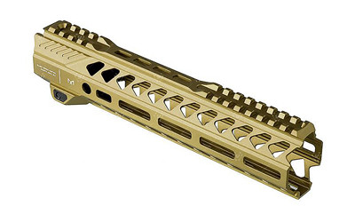 Strike Industries Strike Rail M-LOK Handguard 15.5" FDE