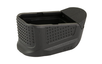 Strike Industries Extended Magazine Plate for Glock 43X/48