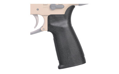 Reptilia CQG-L Grip (Long) for AR-15/SR-25 Black