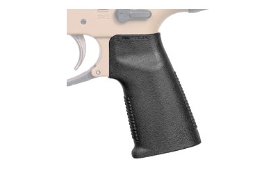 Reptilia CQG-NB Grip (No Breaver Tail) for AR-15/SR-25 Black
