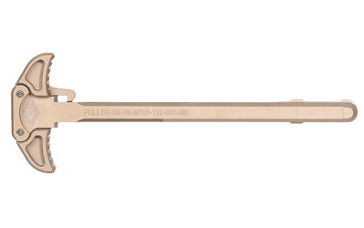 Reptilia Puller AR-15 Charging Handle FDE