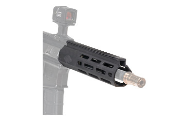 Reptilia Handguard M-LOK 9.4" Black