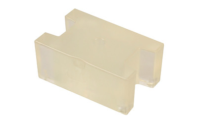 Midwest MP5/MP5K Buffer for Folding Stocks/End Plate