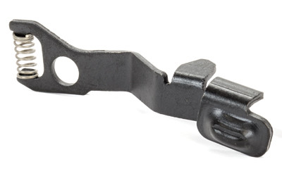 Ghost Inc Extended Slide Release for Glock 42/43/43X/48 Black