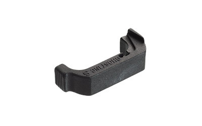 Ghost Inc TAC(S) Extended Magazine Release for Glock Gen 4-5 & X