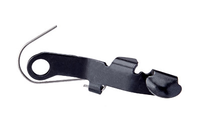 Ghost Inc Bullet Middle Slide Release Black for Glock Gen 1-4